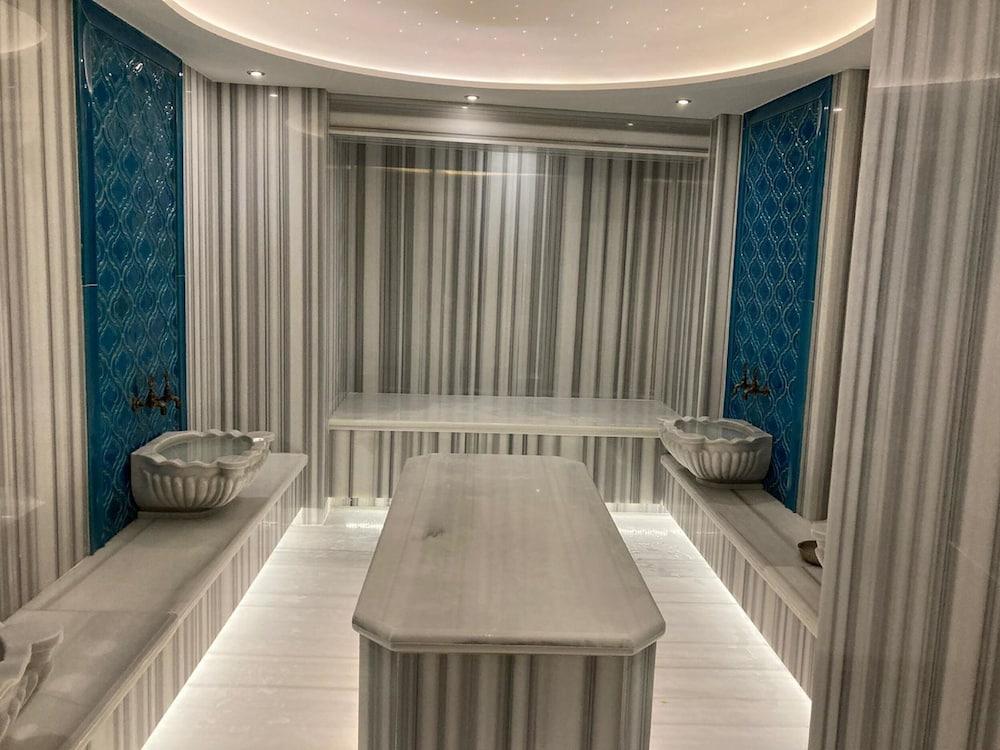 Martinenz Hotel Istambul Exterior foto