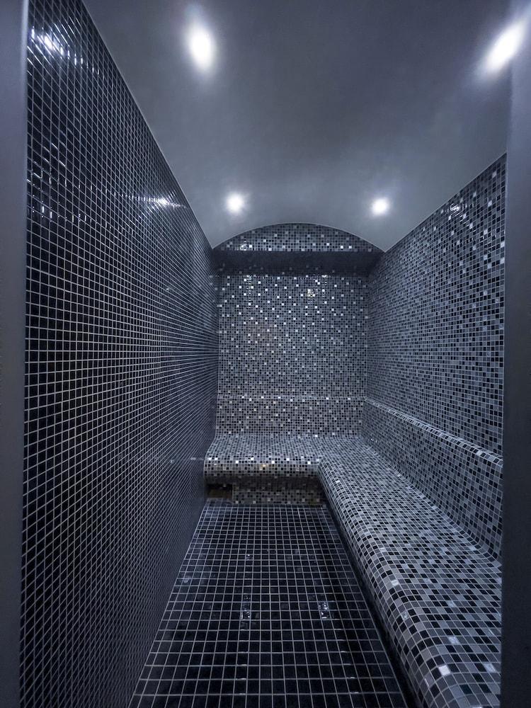 Martinenz Hotel Istambul Exterior foto