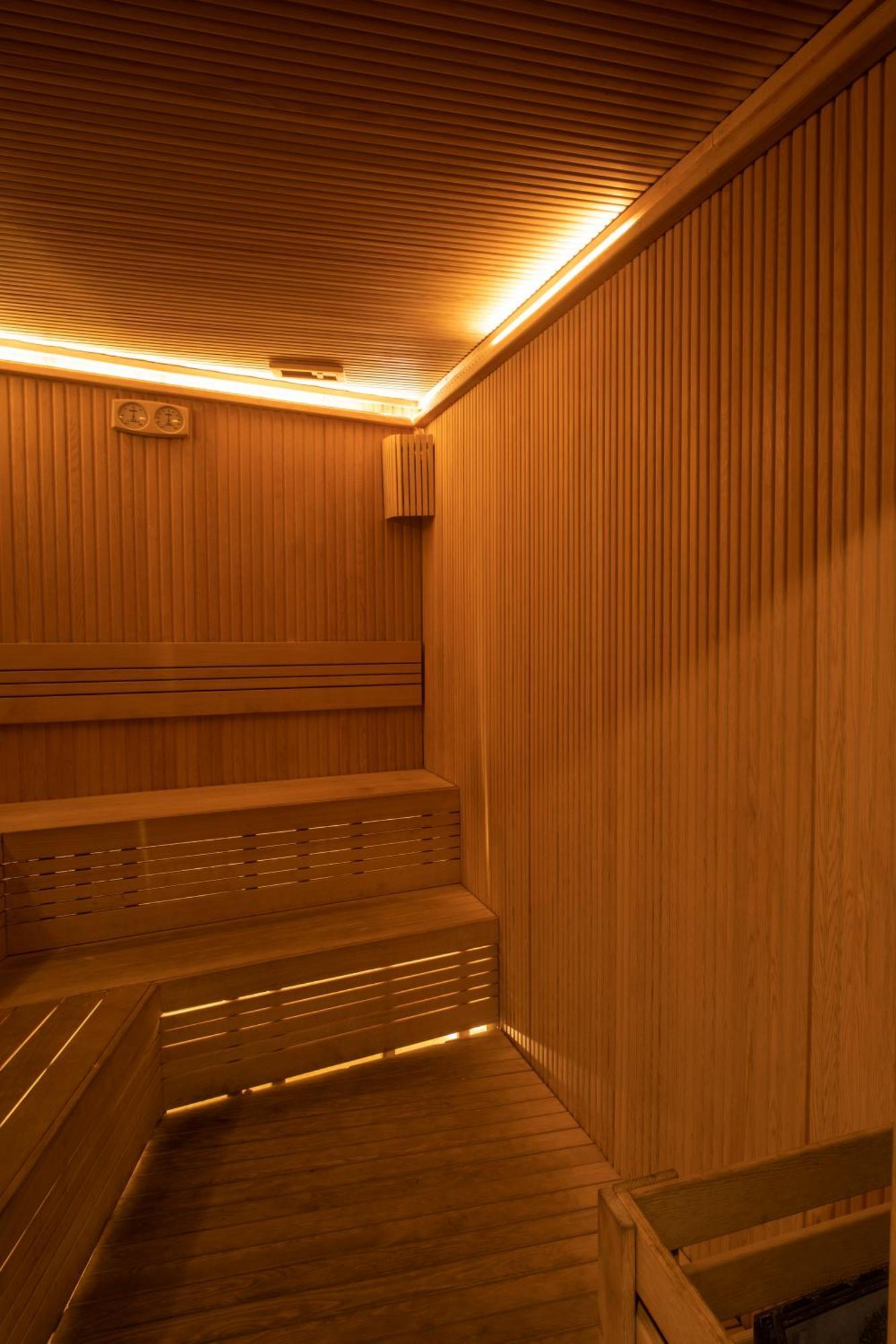 Martinenz Hotel Istambul Exterior foto
